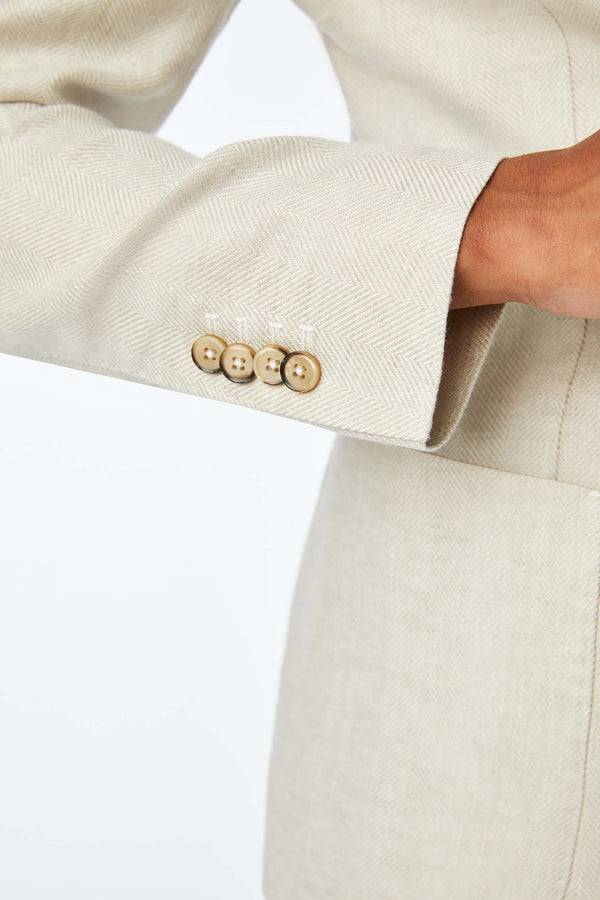 L.B.M. 1911 Giacca JACK washed beige Giacca JACK washed beige Vendita