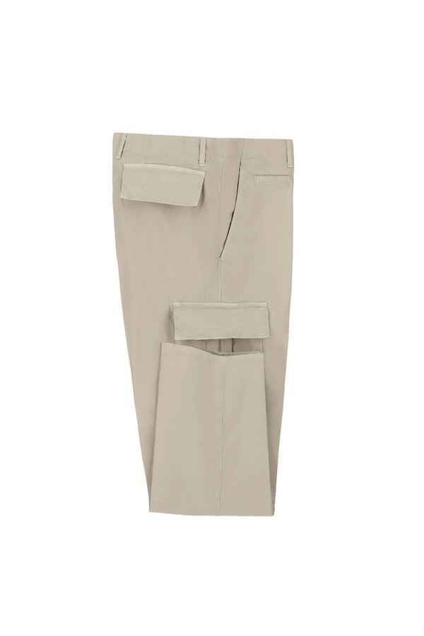 L.B.M. 1911 Pantalone CARGO beige Pantalone CARGO beige Soddisfazione Garantita