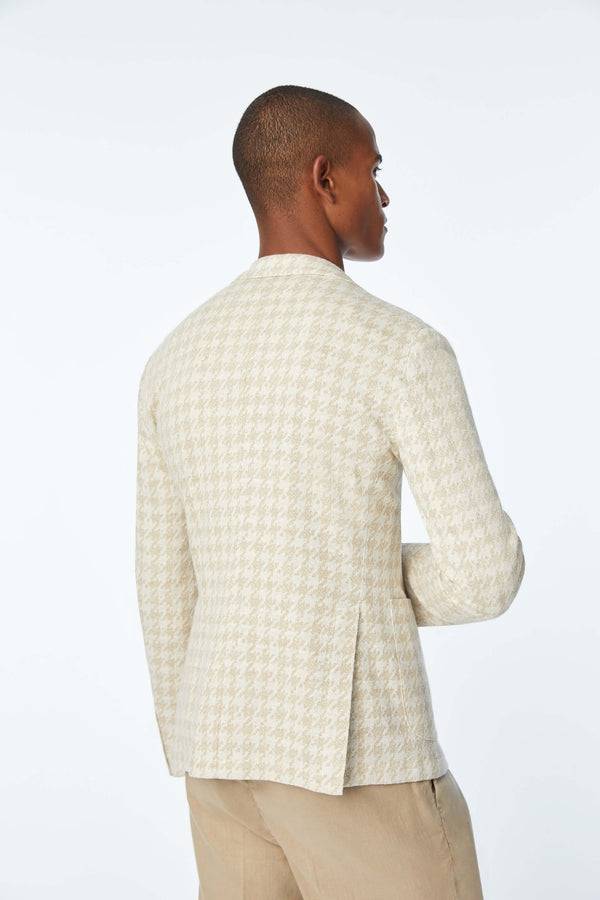 L.B.M. 1911 Giacca PUNTO beige Giacca PUNTO beige Affare Del Giorno