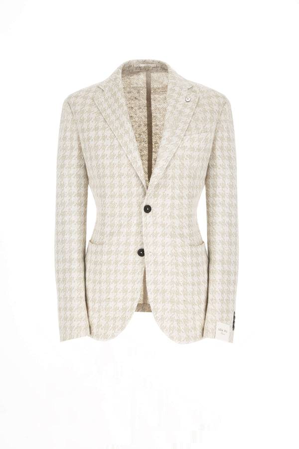 L.B.M. 1911 Giacca PUNTO beige Giacca PUNTO beige Affare Del Giorno