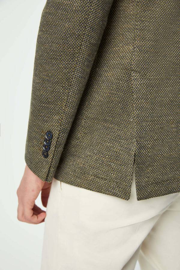 L.B.M. 1911 Giacca EDDY verde militare washed Giacca EDDY verde militare washed Hotsell