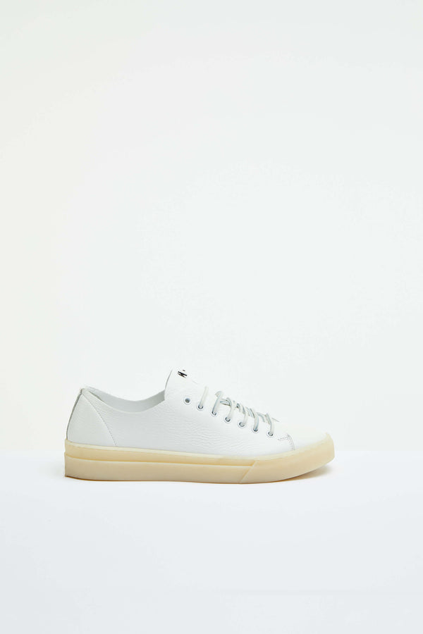 L.B.M. 1911 Sneaker martellata beige Sneaker martellata beige Vendite Flash