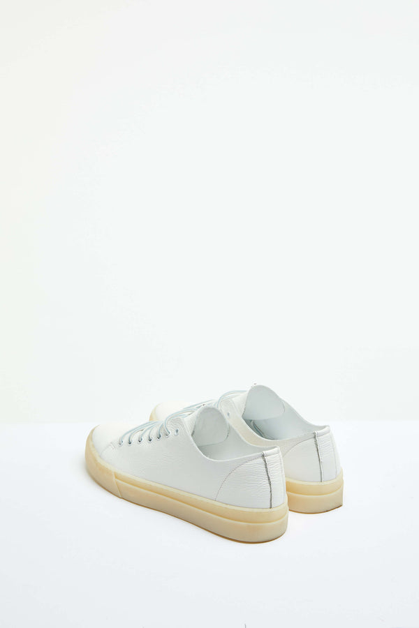 L.B.M. 1911 Sneaker martellata beige Sneaker martellata beige Vendite Flash