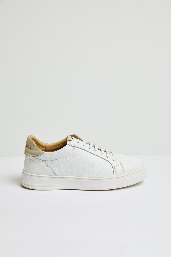 L.B.M. 1911 Sneakers retro-tennis sabbia Sneakers retro-tennis sabbia Negozio