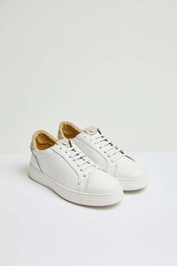 L.B.M. 1911 Sneakers retro-tennis sabbia Sneakers retro-tennis sabbia Negozio
