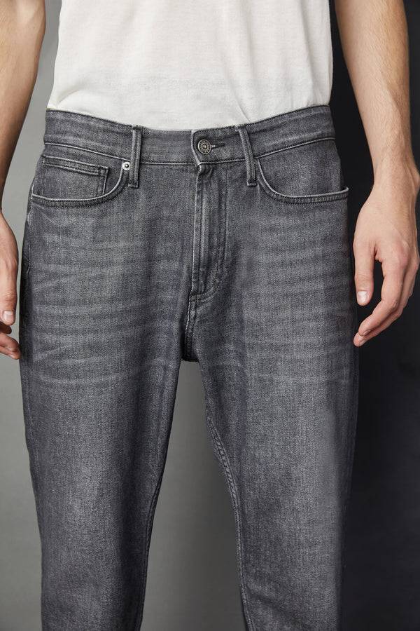 L.B.M. 1911 Jeans 5 tasche baggy grigio Jeans 5 tasche baggy grigio Spedizione Gratuita
