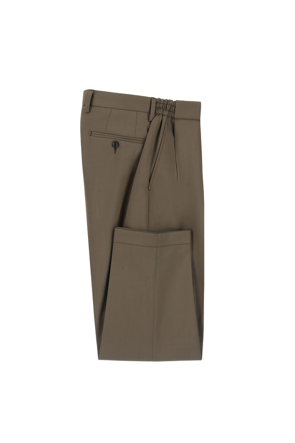 L.B.M. 1911 Pantalone Soul beige Pantalone Soul beige Vendita Calda