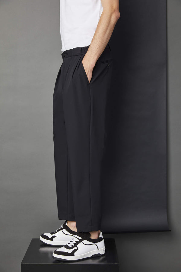 L.B.M. 1911 Pantalone Soul nero Pantalone Soul nero Offerta