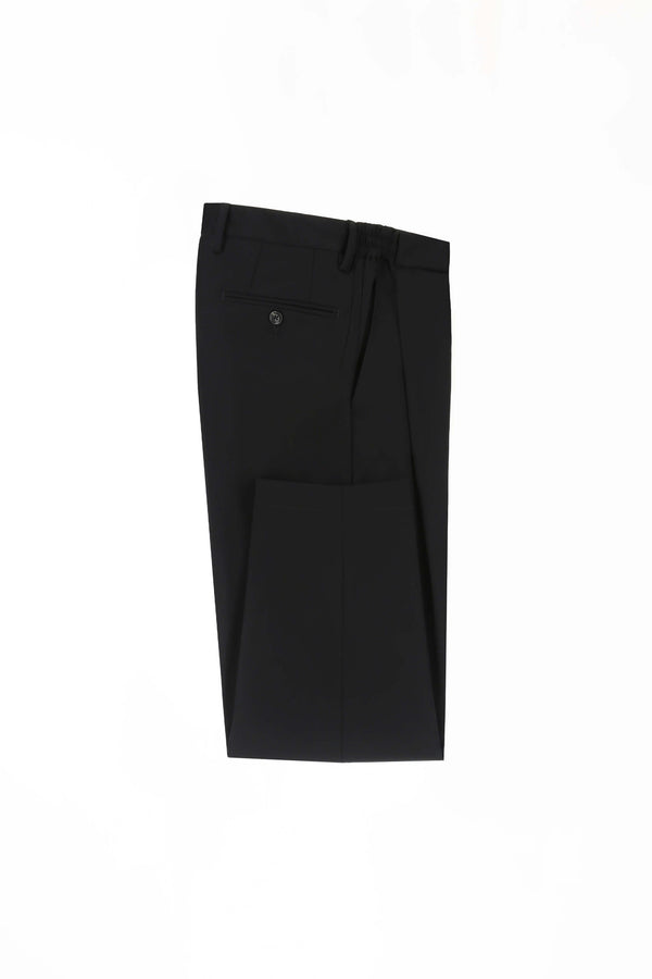 L.B.M. 1911 Pantalone Soul nero Pantalone Soul nero Offerta