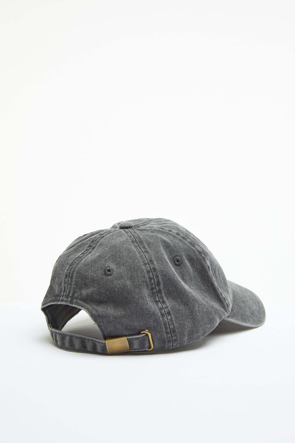 L.B.M. 1911 Cappello baseball grigio scuro Cappello baseball grigio scuro Online