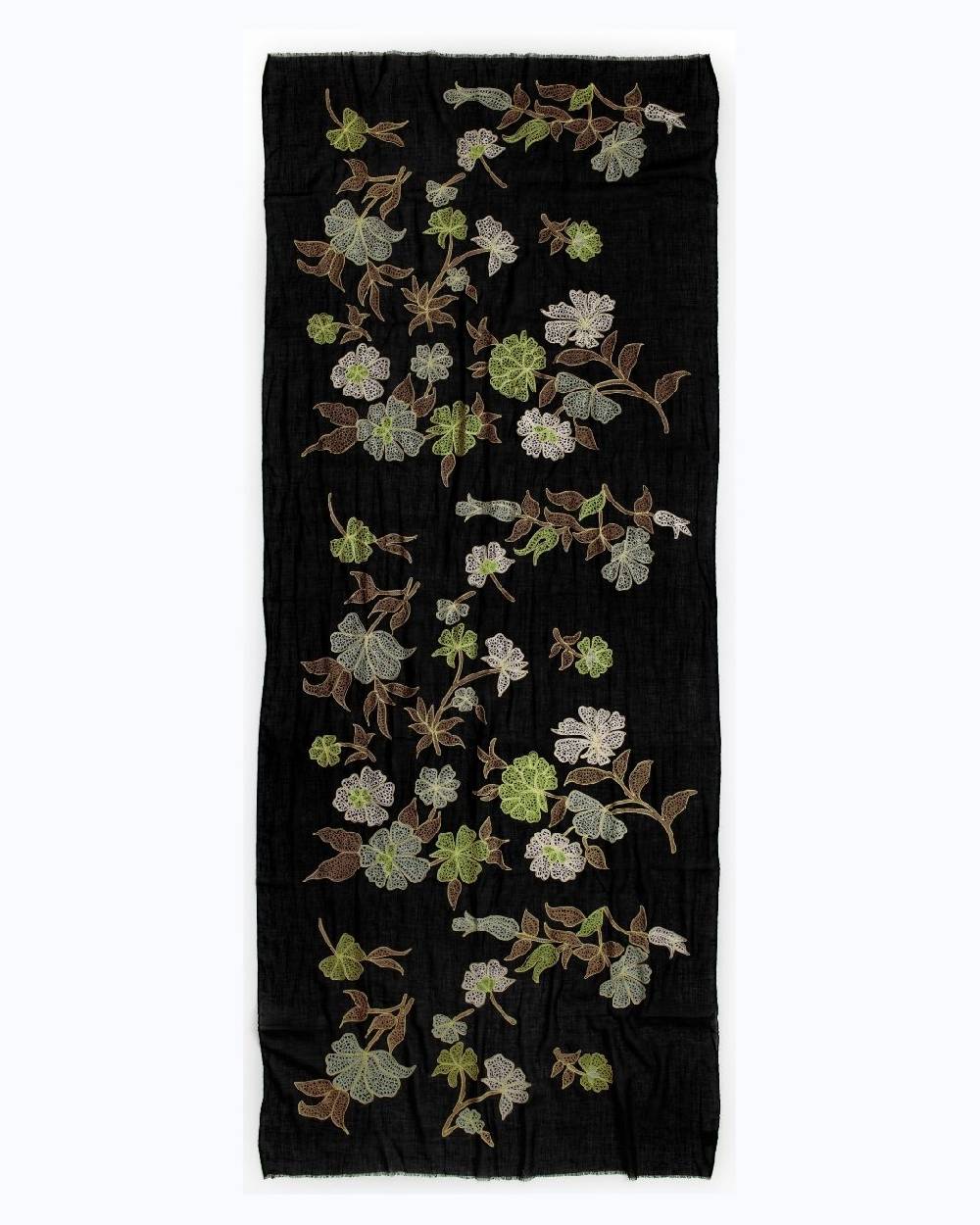 Ordi.to Accessori COLA_COTONE RICAMATA Convenienza