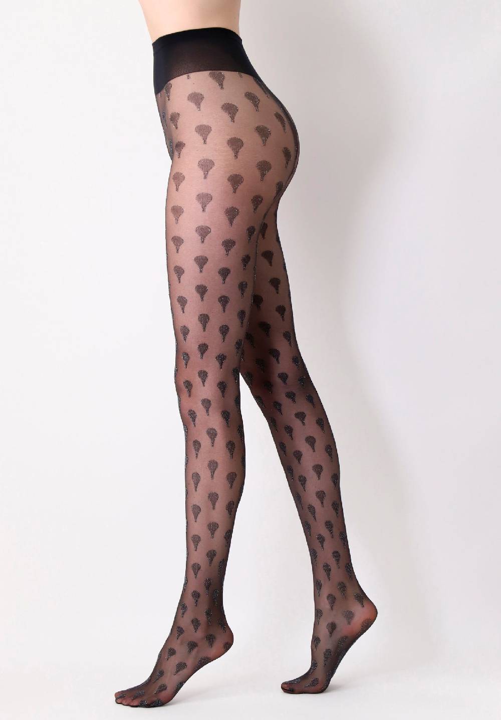 Oroblù Collant Velato Deluxe 20 Pezzi Unici