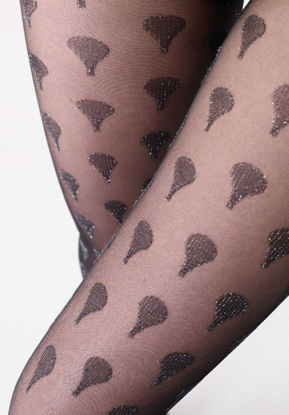 Oroblù Collant Velato Deluxe 20 Pezzi Unici