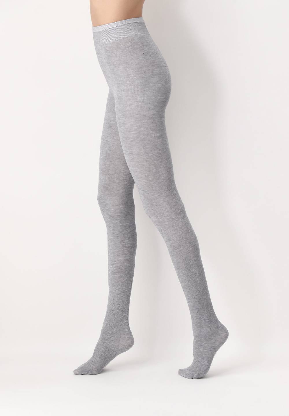 Oroblù Collant Coprente in Lyocell Comfort Touch Italia