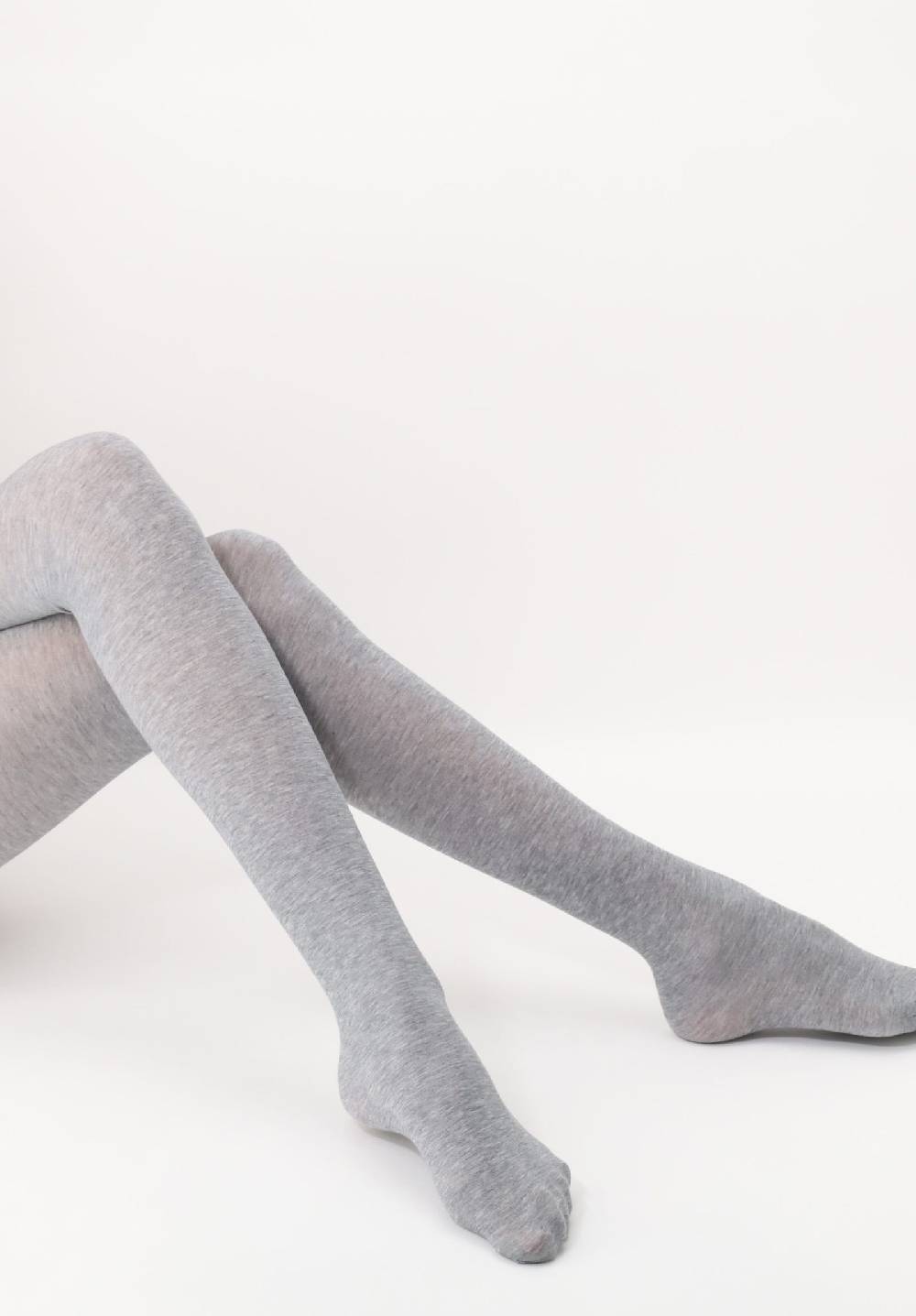 Oroblù Collant Coprente in Lyocell Comfort Touch Italia