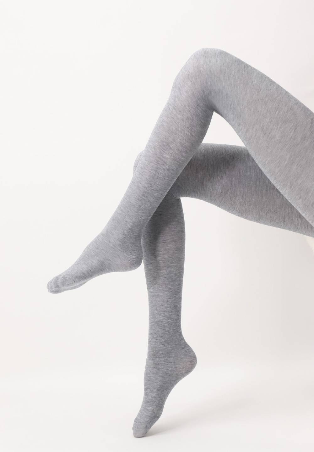 Oroblù Collant Coprente in Lyocell Comfort Touch Italia