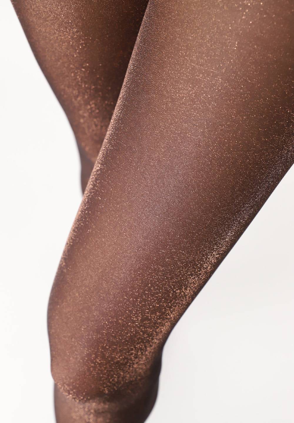Oroblù Collant Velato ed Elegante Diamonds 2025