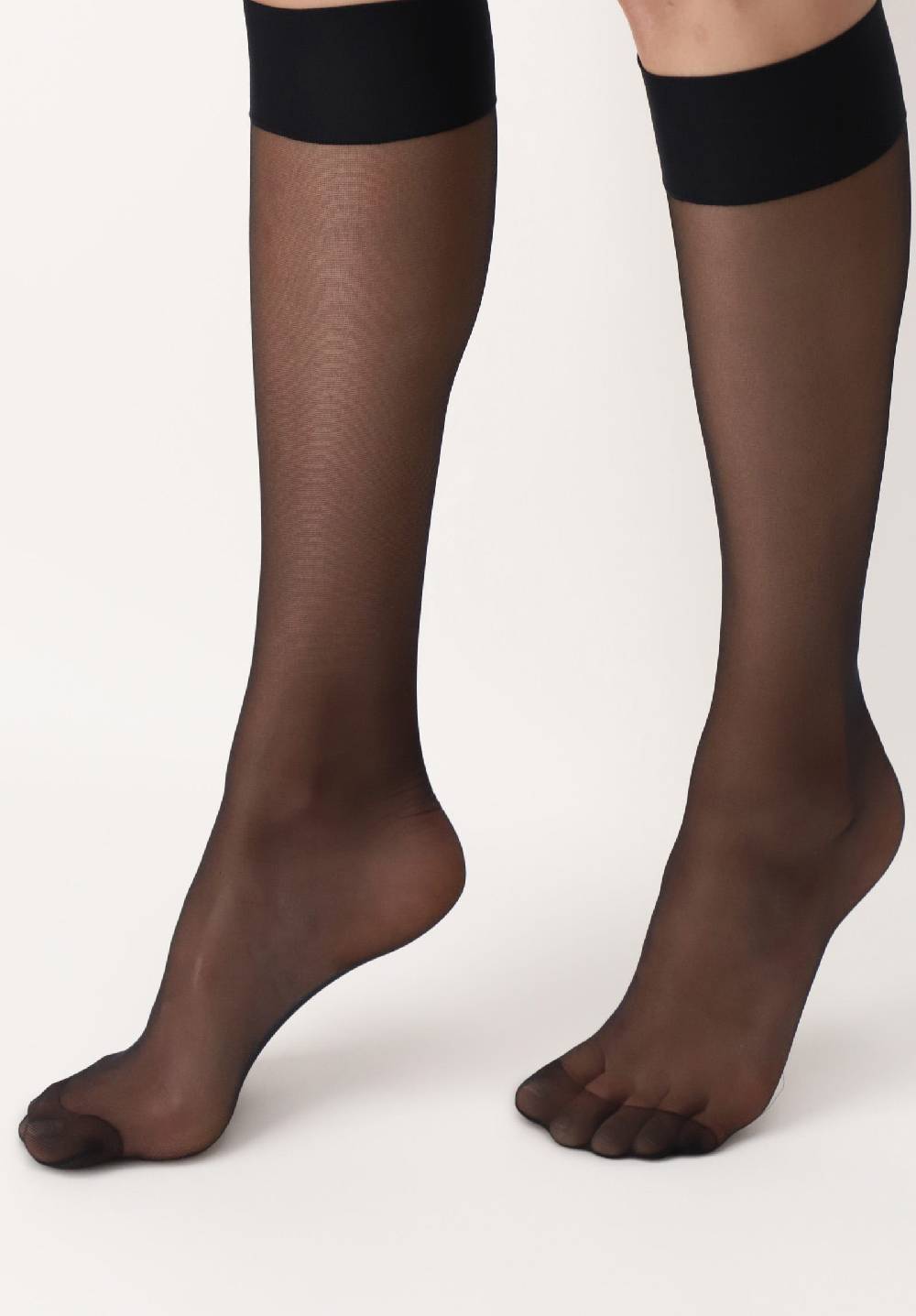 Oroblù Gambaletto Velato Lycia 15 Soddisfazione Garantita