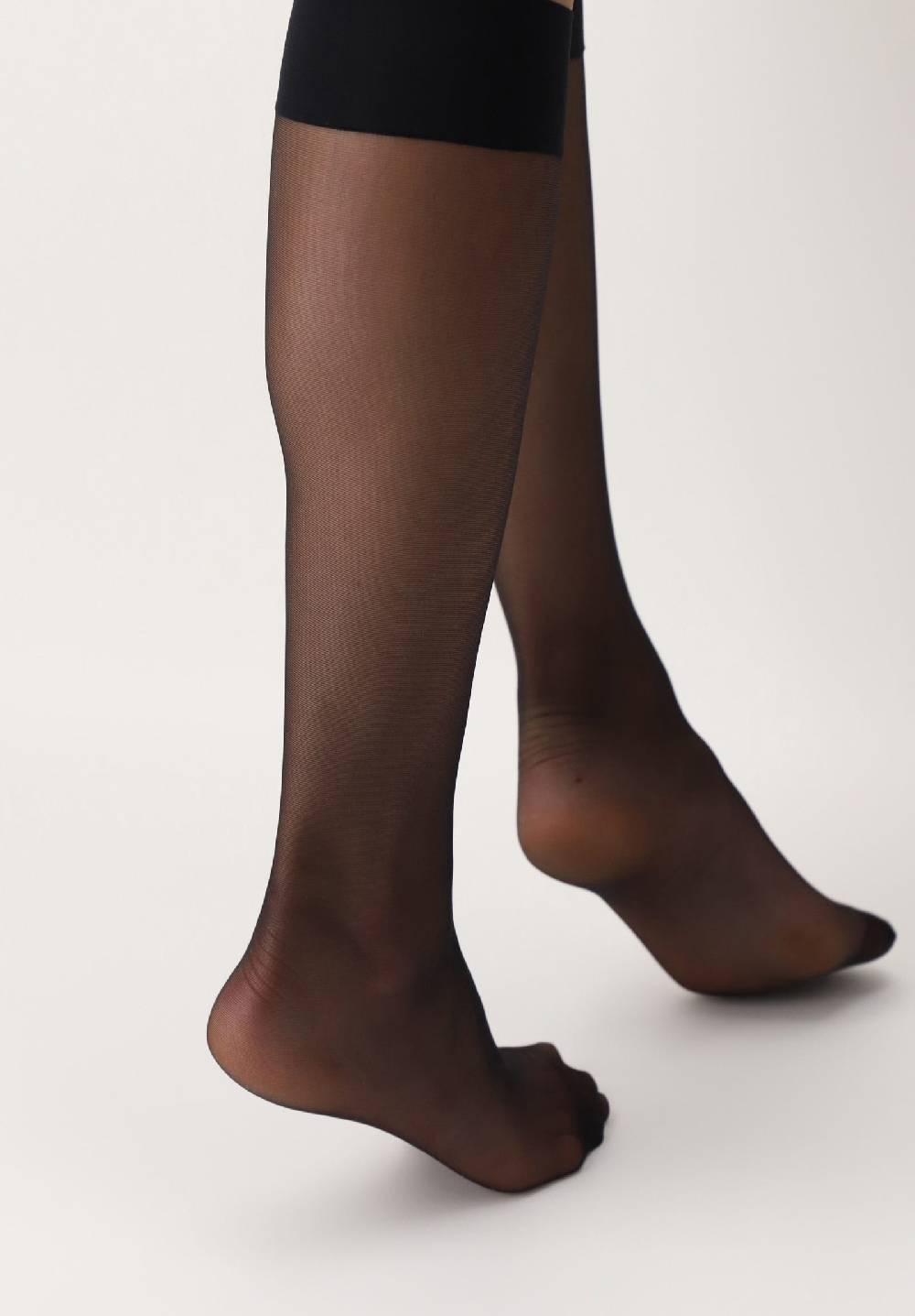 Oroblù Gambaletto Velato Lycia 15 Soddisfazione Garantita