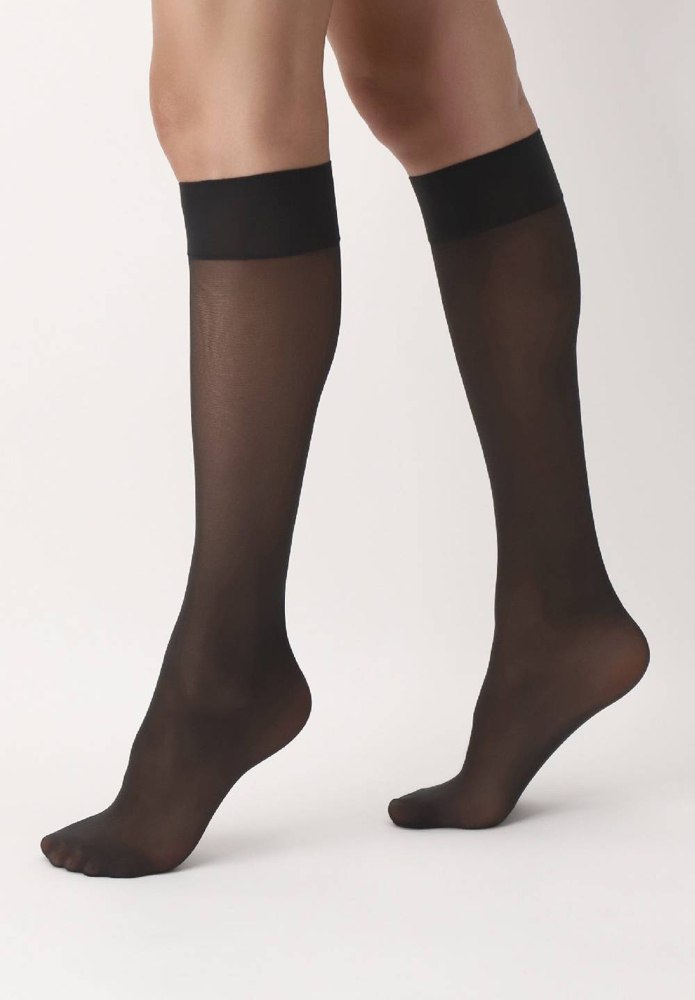 Oroblù Gambaletto Velato Dolcevita 40 Negozi Online