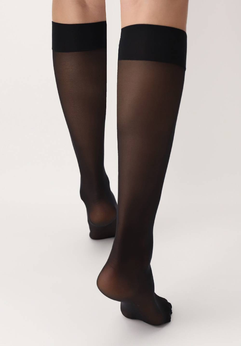 Oroblù Gambaletto Velato Dolcevita 40 Negozi Online