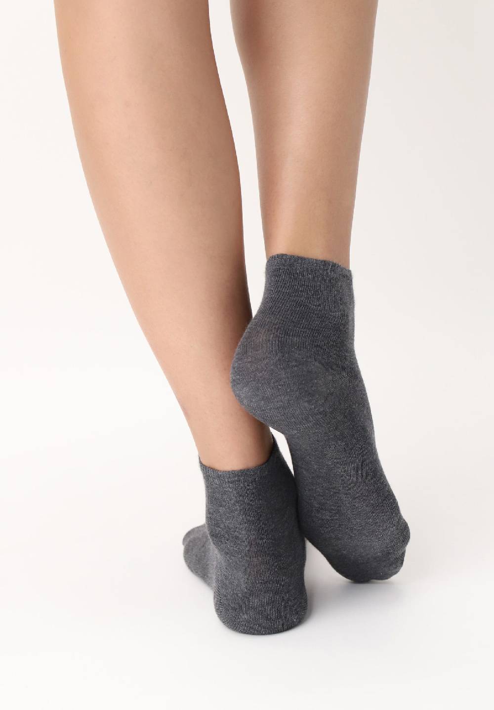 Oroblù Calzino Corto All Colors Cotton Ankle Socks Offerta