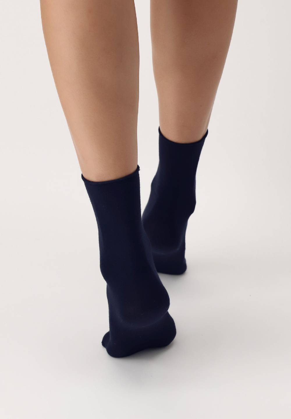 Oroblù Calzino Corto in Cashmere e Modal Cheryl Online