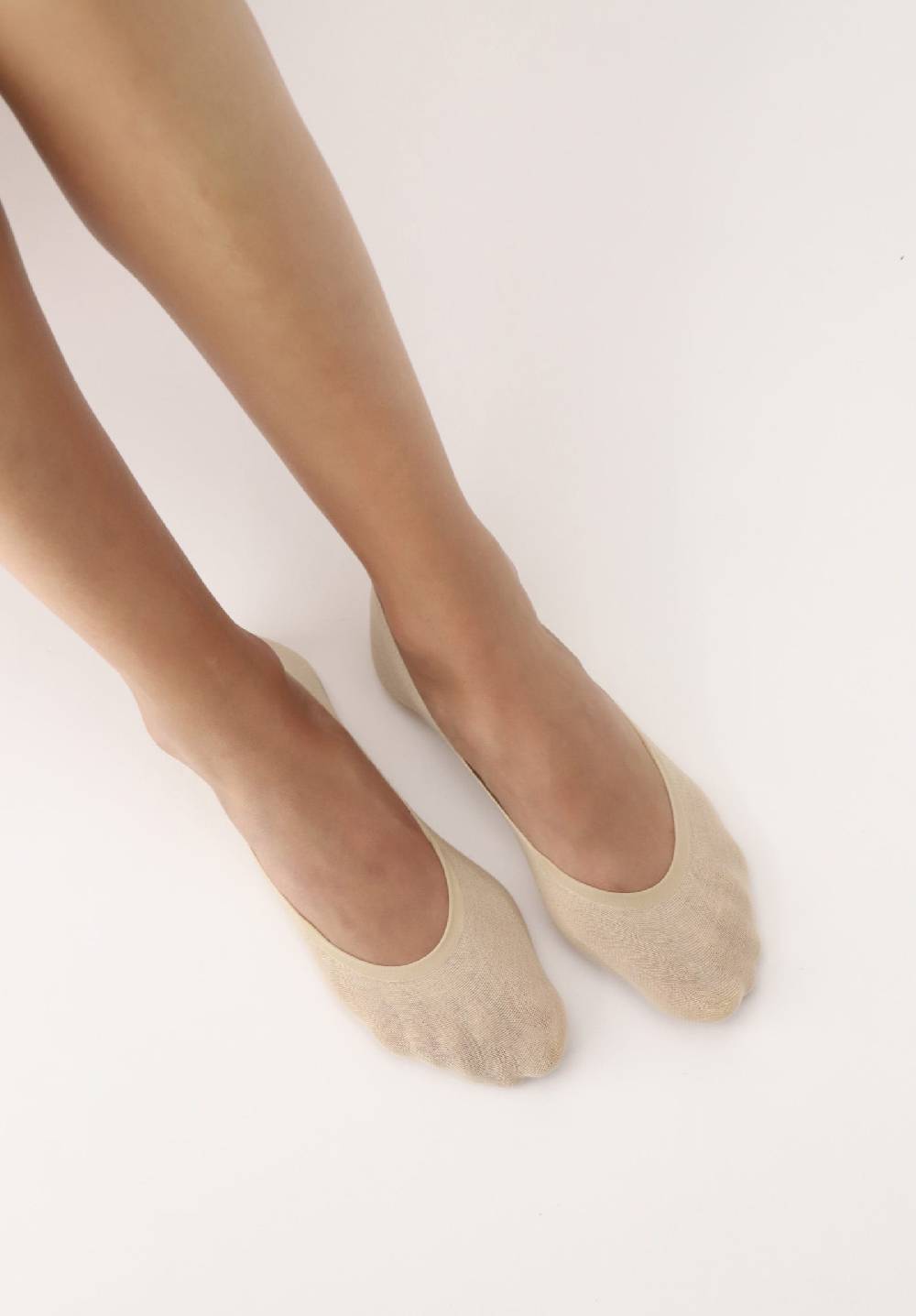 Oroblù Fantasmino Solange Classic Bipack In Vendita