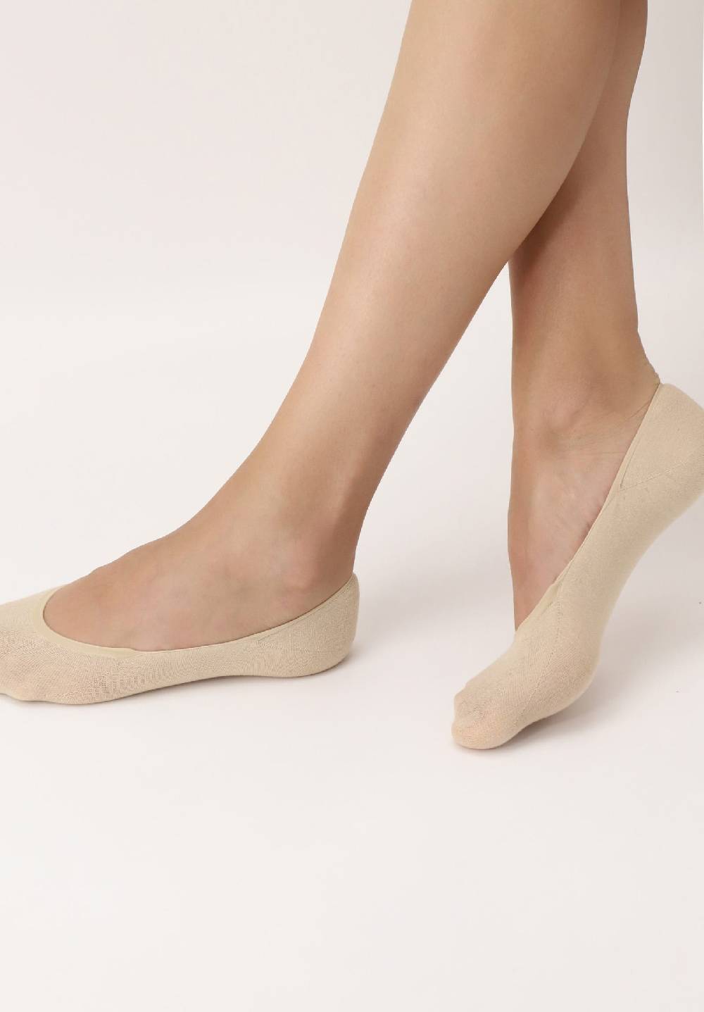 Oroblù Fantasmino Solange Classic Bipack In Vendita