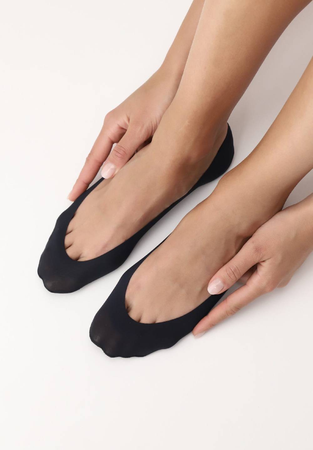 Oroblù Fantasmino Solange Invisible Saldi