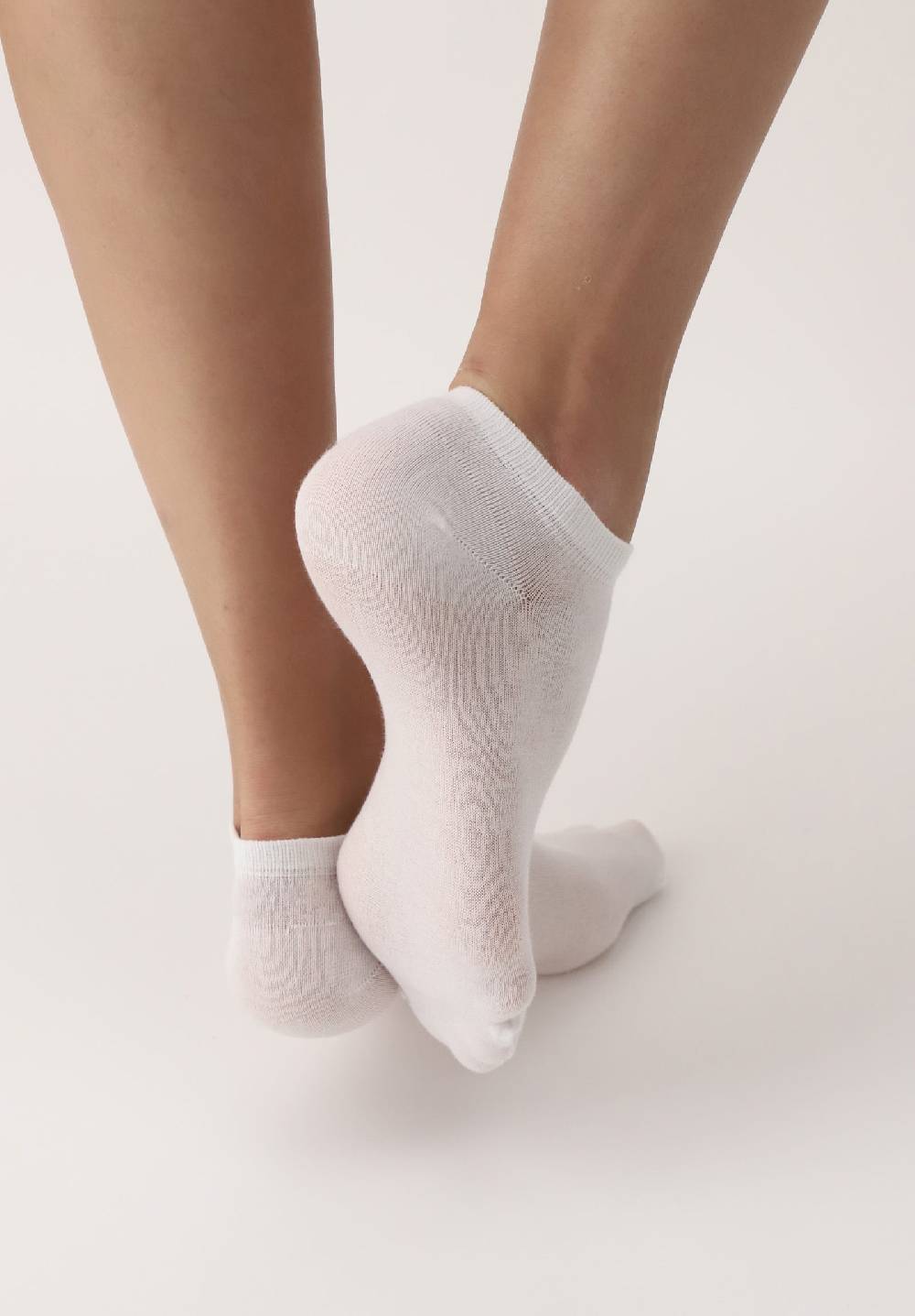 Oroblù Calza Corta Solange Sport Bipack Pezzi Unici