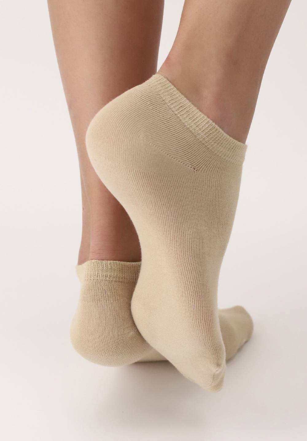 Oroblù Calza Corta Solange Sport Bipack Pezzi Unici
