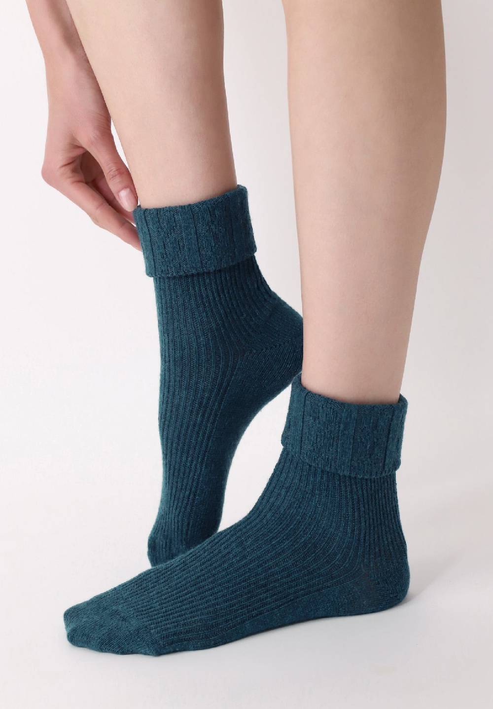 Oroblù Calzino in Lana e Cashmere Hilda Soddisfazione Garantita