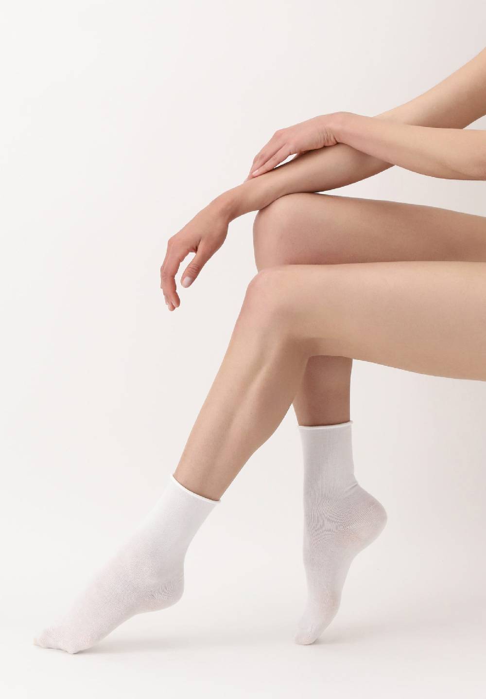 Oroblù Calzino All Colors Cotton Socks Promozione Limitata
