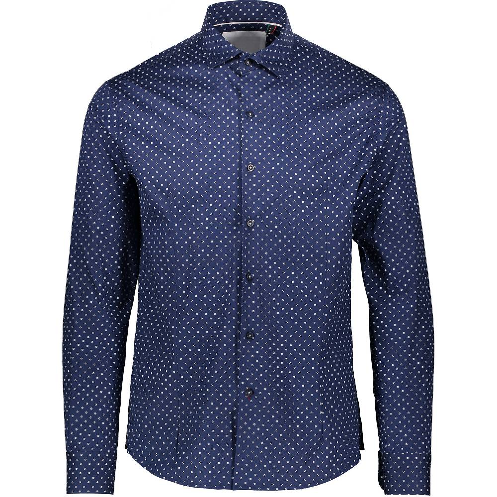 Paolo Di Matteo Camicia uomo art 2263 mod 2818 Consegna Veloce