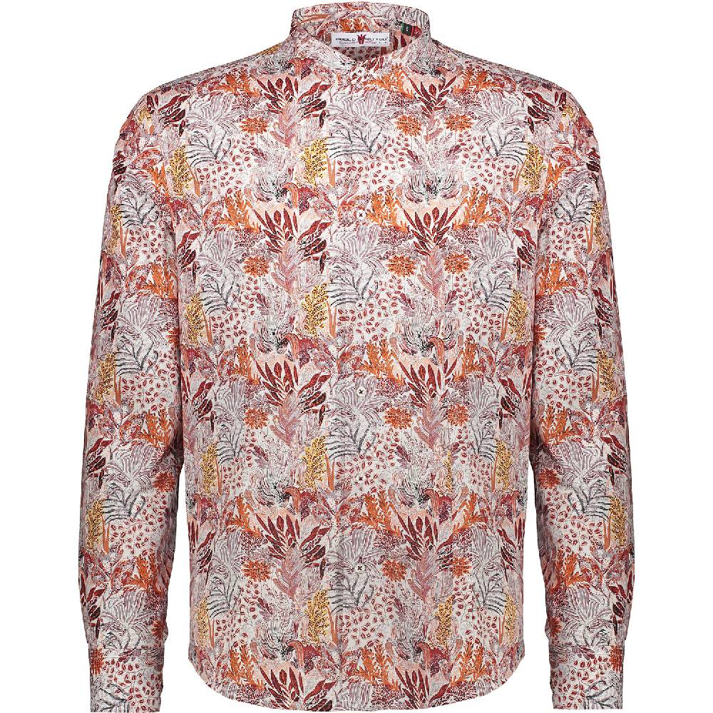 Paolo Di Matteo Camicia uomo art 2507 mod 2820 Vendita Calda