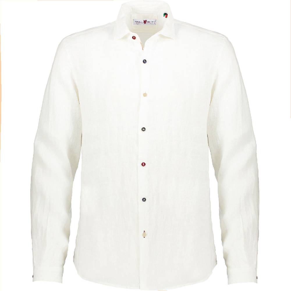 Paolo Di Matteo Camicia uomo art 4002 mod 2177 Fino Al -60%