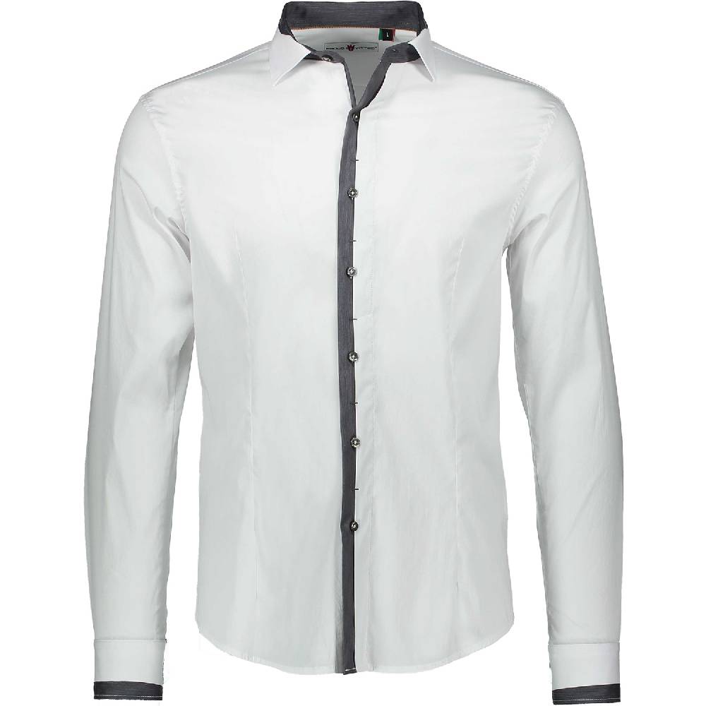 Paolo Di Matteo Camicia uomo art 2724 mod 2019 In Vendita