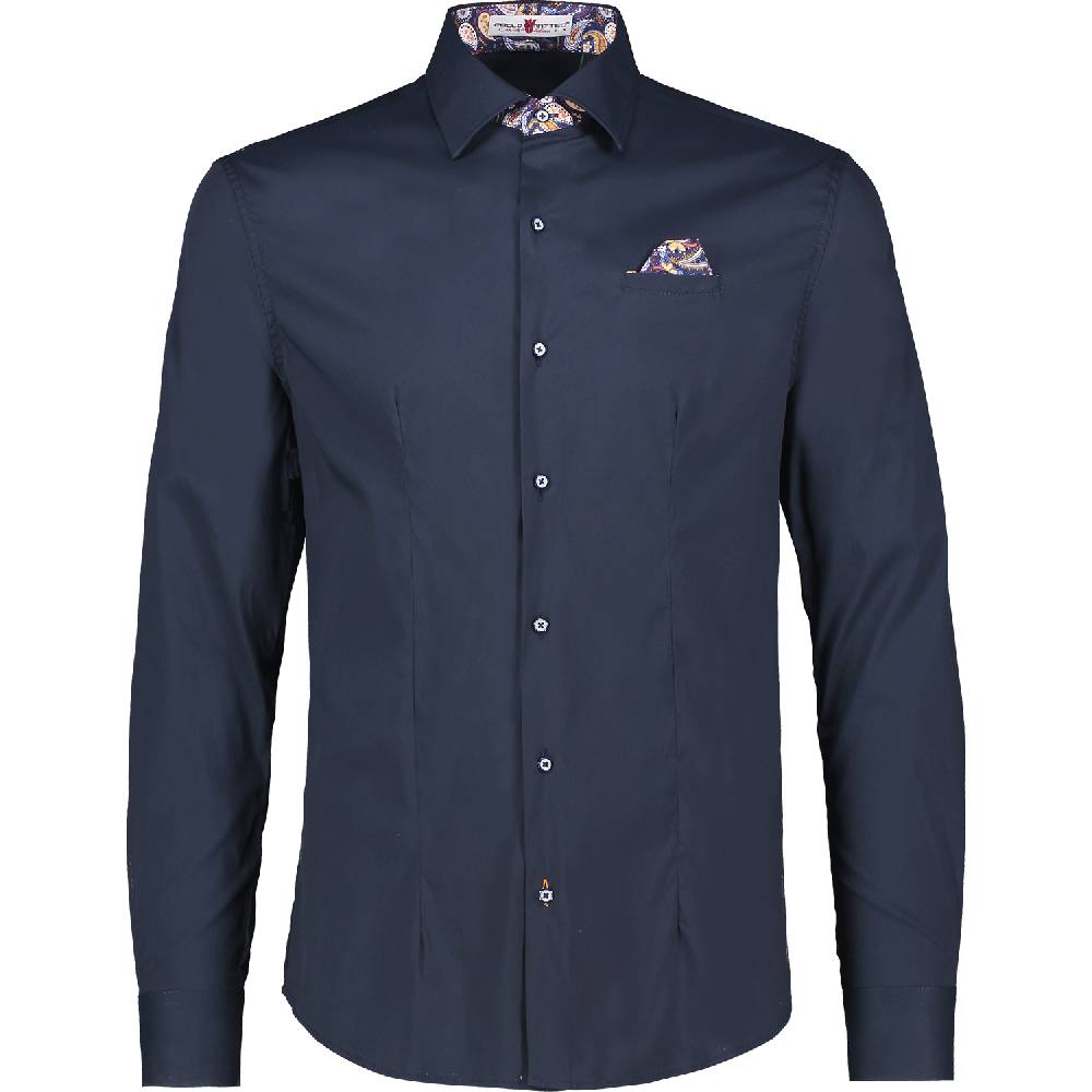 Paolo Di Matteo Camicia uomo art 2724 mod 2155 I Più Venduti