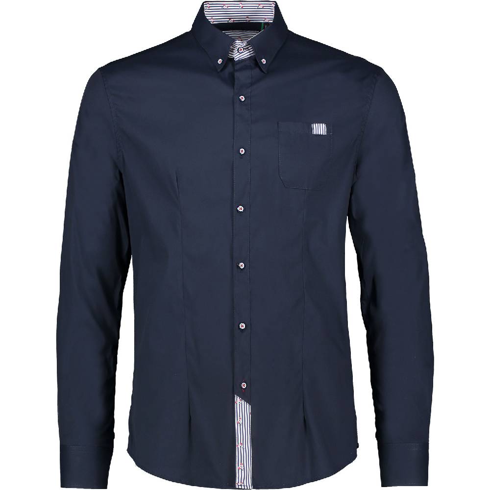 Paolo Di Matteo Camicia uomo art 2724 mod 2156 Moda