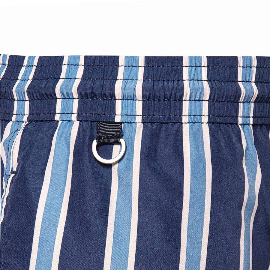 Paolo Pecora Boxer Mare a Righe Latest stili