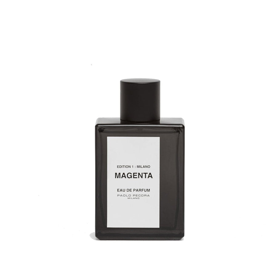 Paolo Pecora MAGENTA Edition 1: Milano - Eau de Parfum 100 ML 2025