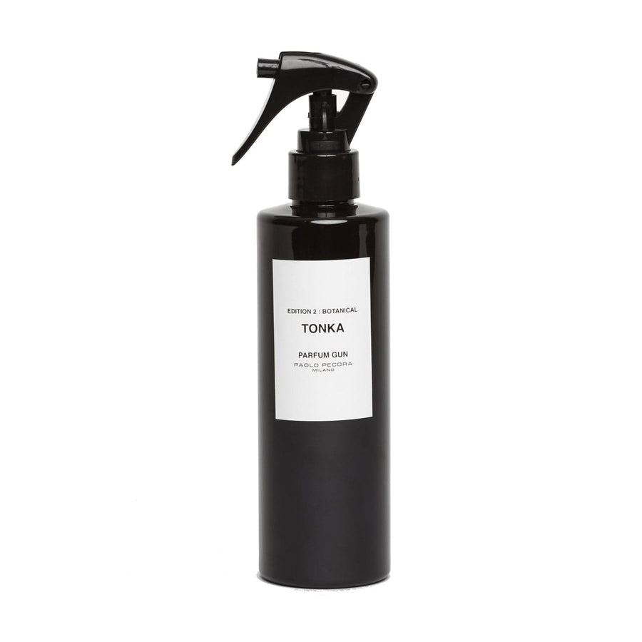Paolo Pecora TONKA Edition 2: Botanical - Parfum Gun 250 ML Italy