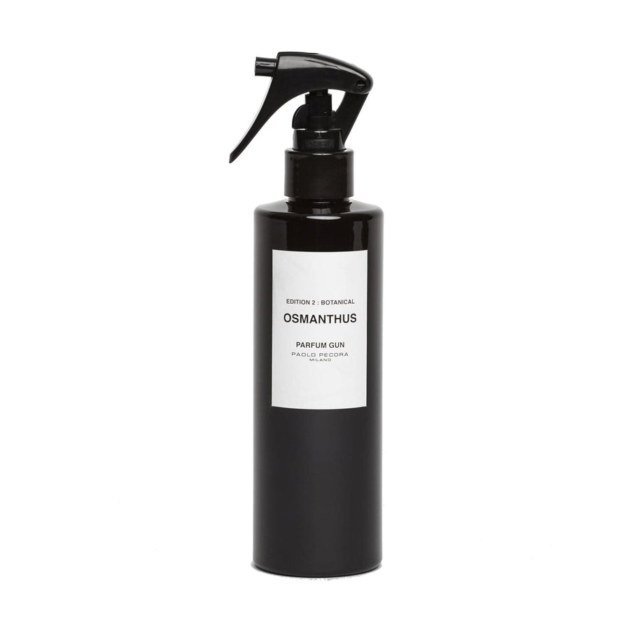Paolo Pecora OSMANTHUS Edition 2: Botanical - Parfum Gun 250 ML Novità