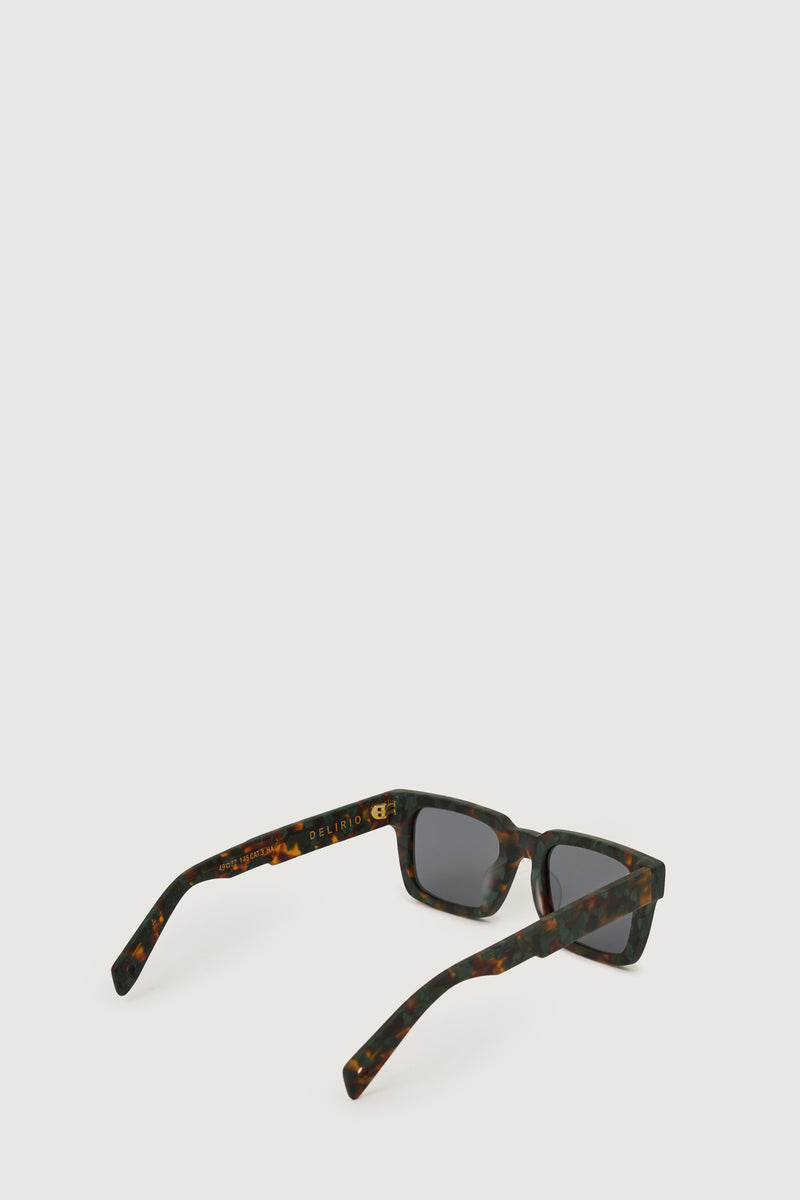 Paura DELIRIO SUNGLASSES CAMO/GREY LENS Saldi