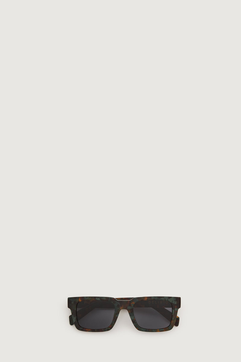 Paura DELIRIO SUNGLASSES CAMO/GREY LENS Saldi