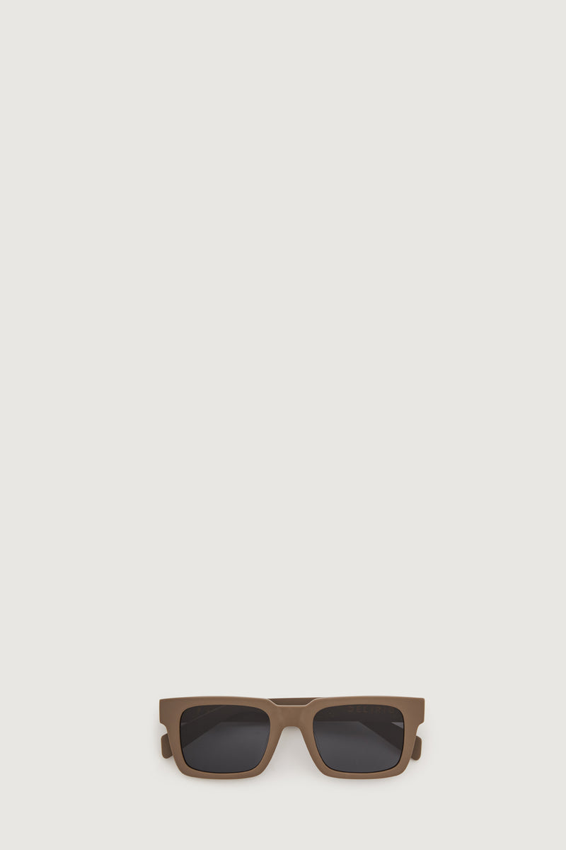 Paura DELIRIO SUNGLASSES MUD/GREY LENS Offerte
