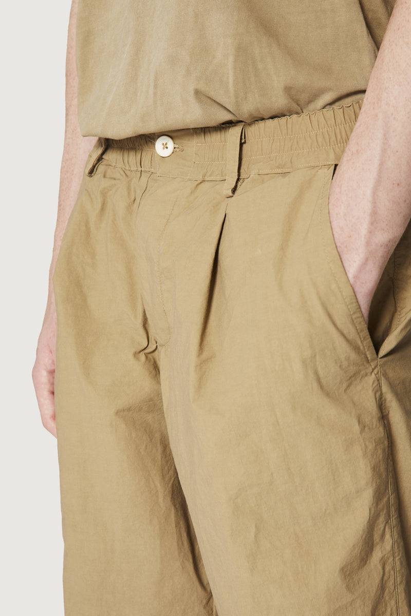 Paura GERARD PENCE PANTS MUD Qualità Garantita