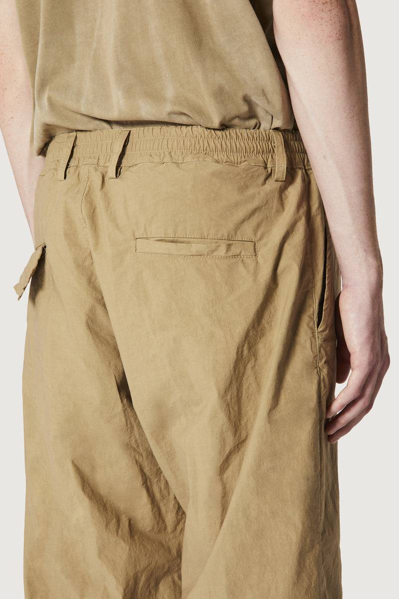 Paura GERARD PENCE PANTS MUD Qualità Garantita