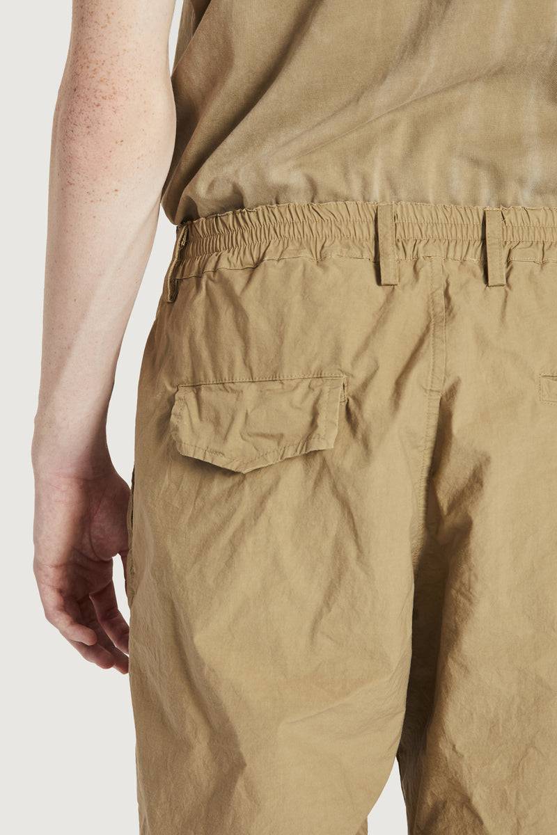 Paura HARRISON PENCE SHORTS MUD Promozione
